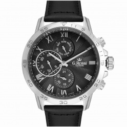 zegarek męski g. rossi exclusive lantose e11686a-1a1