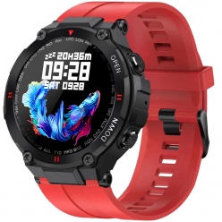 zegarek męski smartwatch gravity gt7-5 luxon